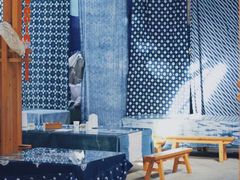 -璞真扎染博物馆