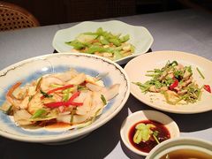 -晓粤·惹味粤菜(凯德乐峰广场店)