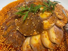 -宏达宴老菜馆(群力第四大道店)