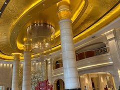 -唐山河头老街国丰维景国际大酒店