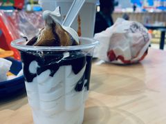 -汉堡王(天津鲁能店)