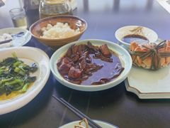 -美味之家·湖景农家乐(太湖东山店)