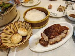 -便宜坊烤鸭店(科创店)