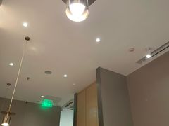 -吕氏疙瘩汤·海鲜新鲁菜(凯德mall新都心店)