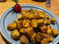 -周三的情书花园餐厅(江北店)