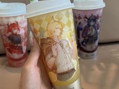 -奈雪的茶(正弘城PRO+店)