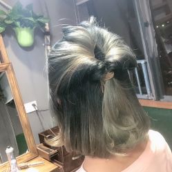 -MI HAIR