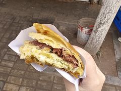 -老字号张道鸡火烧