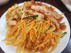 花菜-真空冷面王(武功街店)