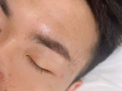 -Yue Show馨选·半永久纹眉纹眼线