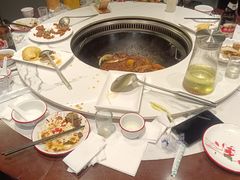 -大鹅岛灶台鱼·铁锅炖(水库路店)