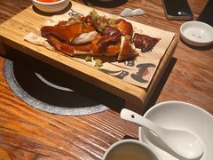 -瑶王府·广西菜(相思湖店)