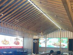 -眉山小馆(华强广场店)