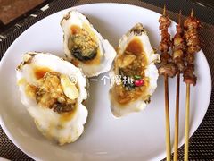 -皇朝万鑫自助餐厅