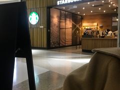 -星巴克臻选(杭州西溪印象城店)