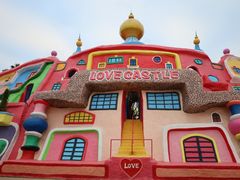 -漳州滨海火山岛自然生态风景区