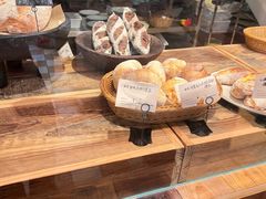 -佐敦面包铺·JORDAN BAKERY