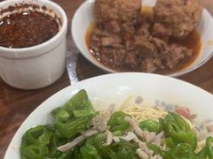 -吉祥面馆(孩儿巷北路店)