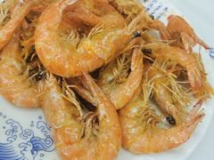 -北戴河庆山饭店·海鲜砂锅粥(北戴河黑石路店)