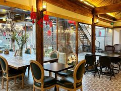 -糖房咖啡(南锣鼓巷店)