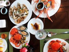 -Social 秀西餐厅-长沙瑞吉酒店(运达店)