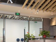 -鱼酷活鱼烤鱼(南京水游城店)