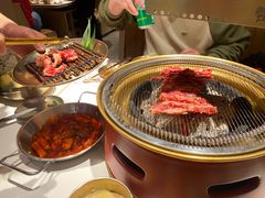 秘制卷牛肋排-西塔老太太泥炉烤肉(曹路花园城店)