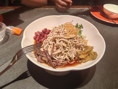 -小厨娘金榜题名(夫子庙秦淮河店)