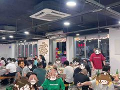 -辣螃铠盆盆蟹大排档(总店)