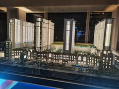 -澳门喜来登大酒店