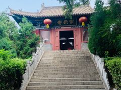 -响堂山石窟-北响堂山石窟