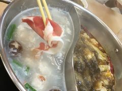 -迪迪客欢乐火锅(斯大林路店)