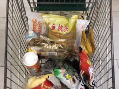 -Rimping Supermarket - Nawarat Branch