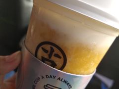 -古茗(义蓬购物中心店)