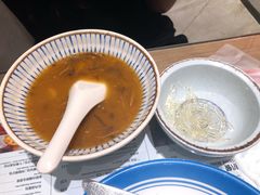 街边碗仔素翅-敏华冰厅(天河城店)