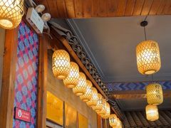 -甘家界柠檬鸭店(高峰林场店)