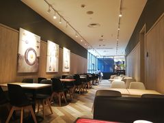 大堂-肯德基(世纪金源店)