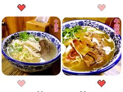 -淮南牛肉筋汤(锦辉商城店)