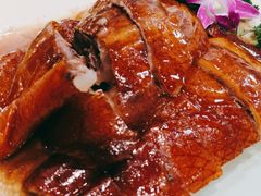 -正宗鸡饭粤香酒家(朱村店)