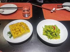 -田园北魏家宴·大同菜(御东店)