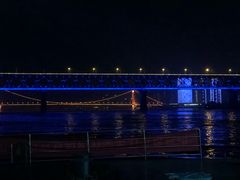 -武汉关码头(轮渡站)