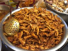 -嘉州九妹凤爪(乐山总店)