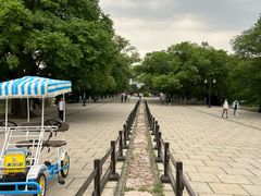 -北陵公园