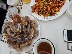 -人和啤酒屋海鲜大排档(营口路店)