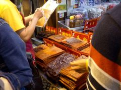 -钜记手信(威尼斯人K12店)