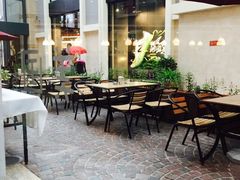 -So Lounge索兰至餐厅(蓝色港湾店)