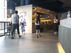 -瑞幸咖啡(协信星光广场店)