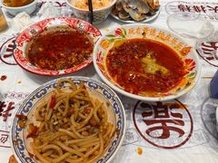 -乐乐大排档·30年老字号(浙江路店)