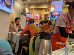 -大师傅金奖啤酒鱼(西街口总店)