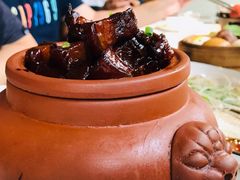 东坡肉-春暖花开(西溪店)